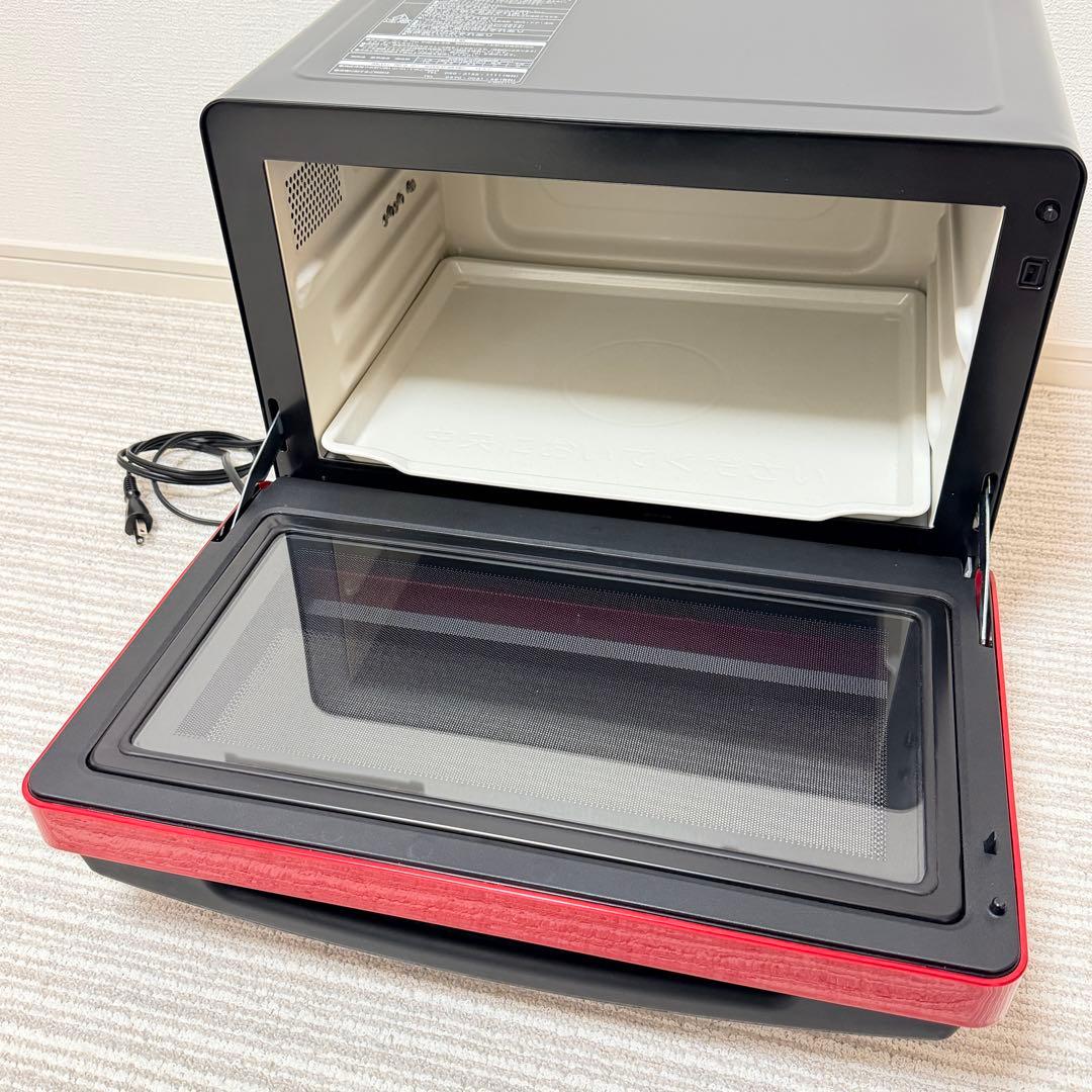 ★日立 オーブンレンジ MRO-S8Y 2020年製