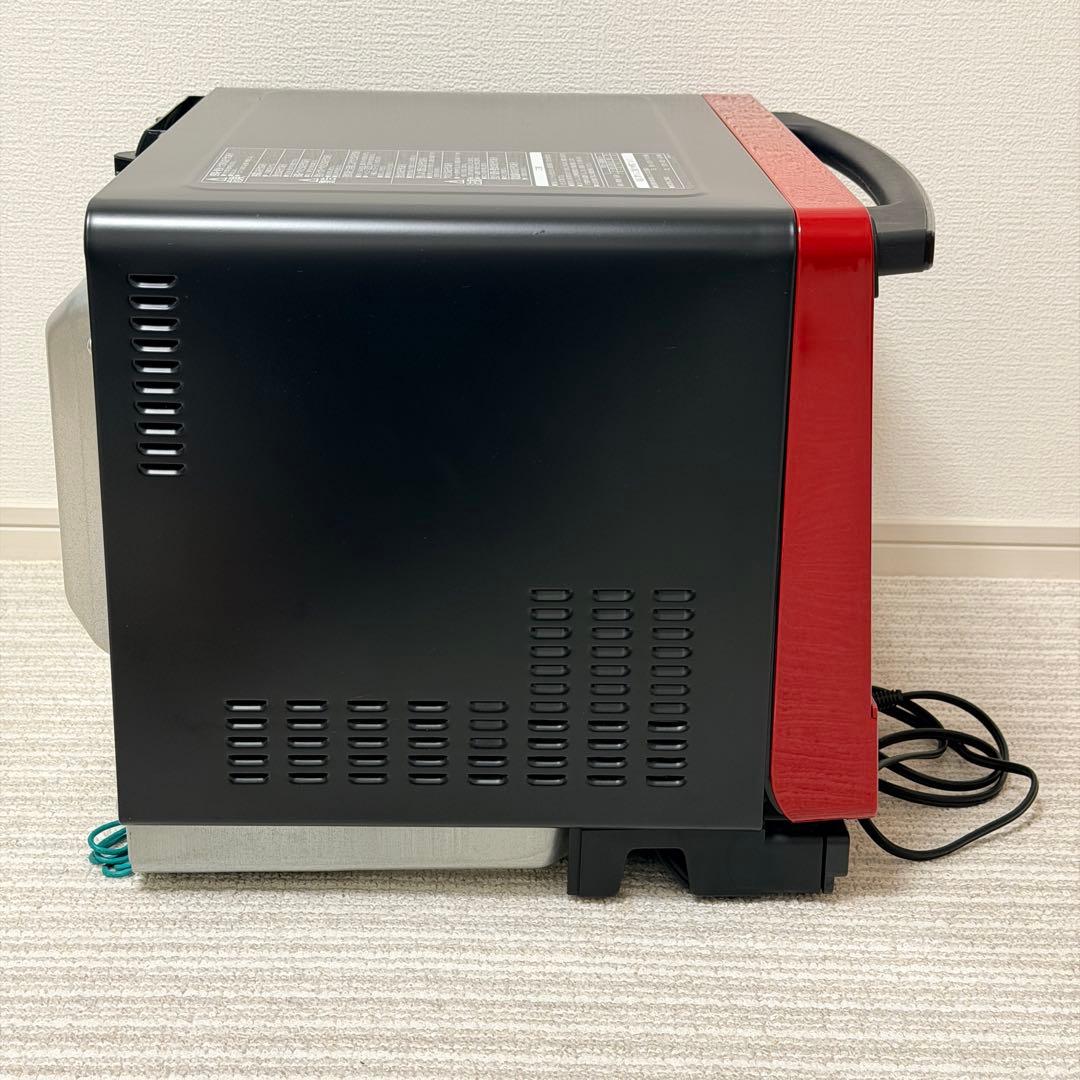 ★日立 オーブンレンジ MRO-S8Y 2020年製