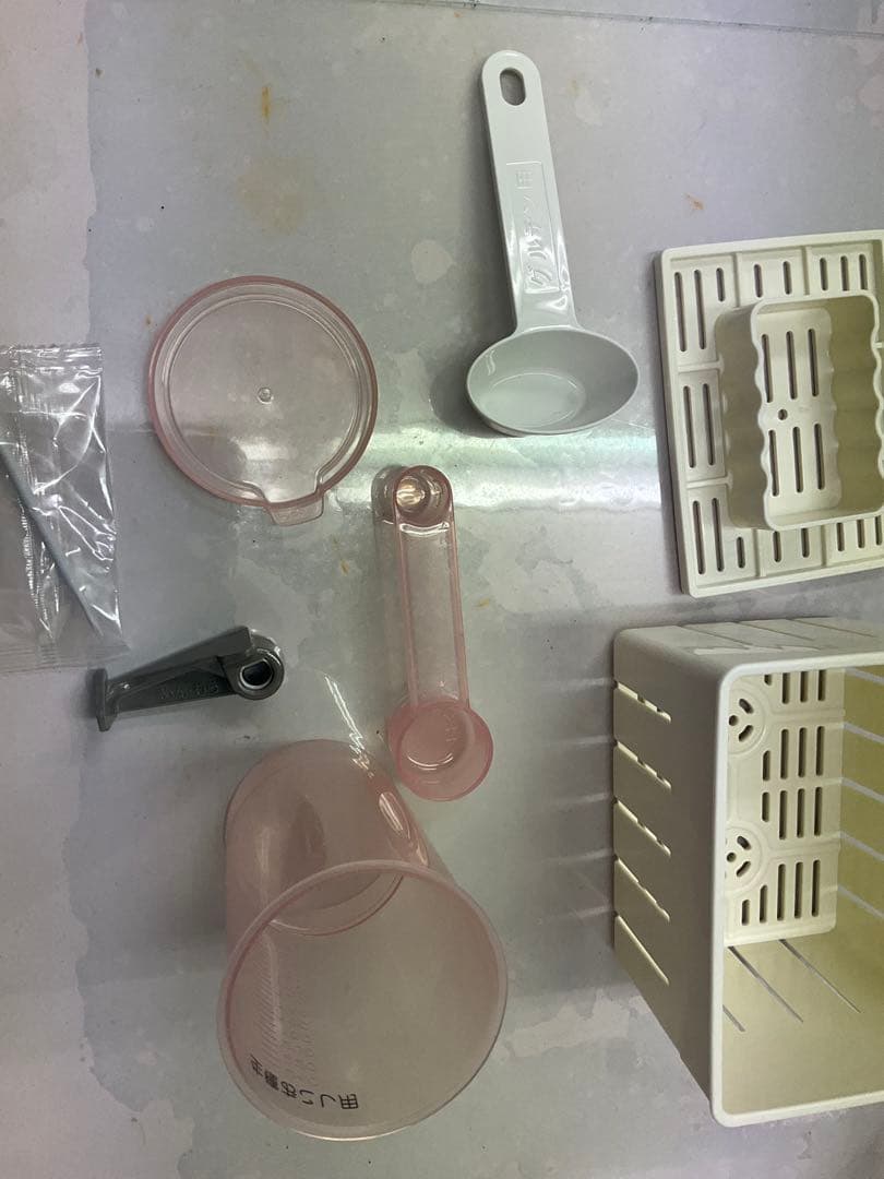 美品Panasonic クッカー SD-RBM1001 ホームベーカリー