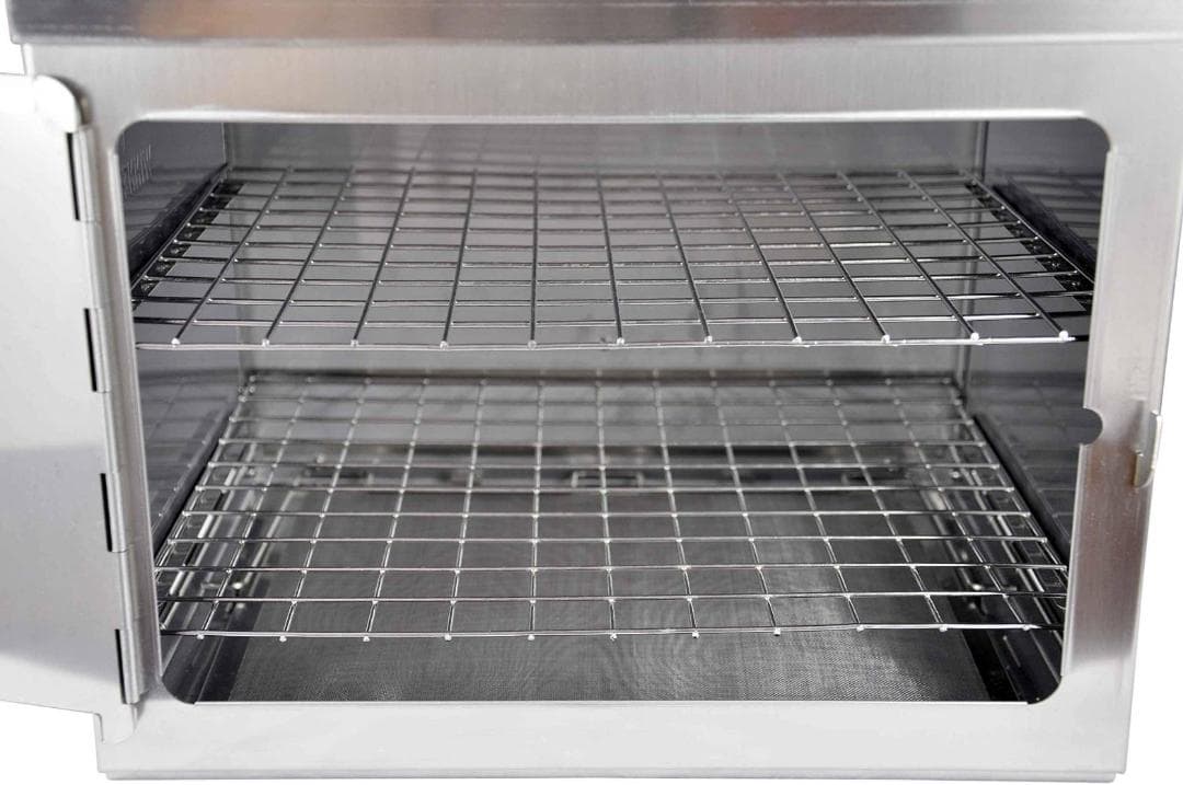 コンパクトなWinnerwell Fastfold Oven - 折りたたみ式