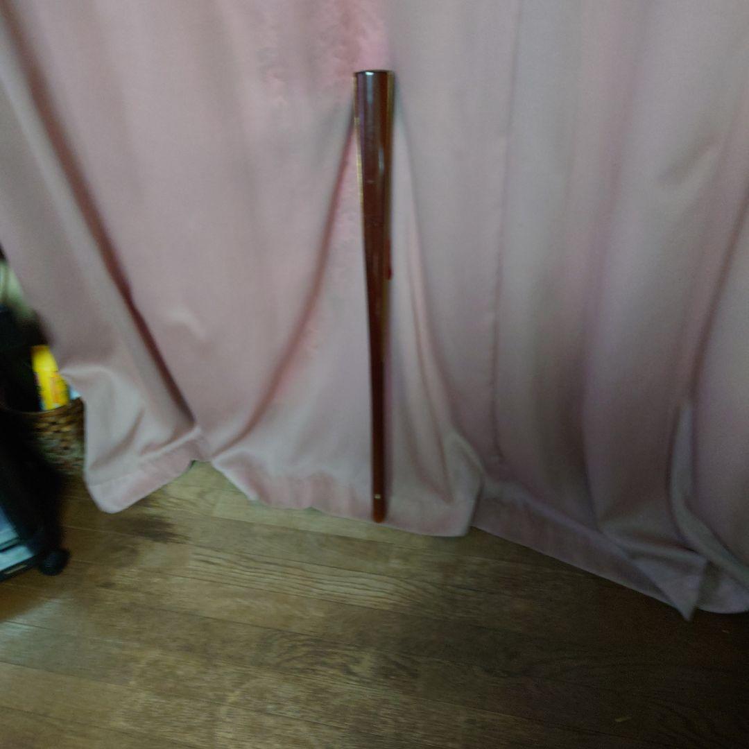 飾りの扇