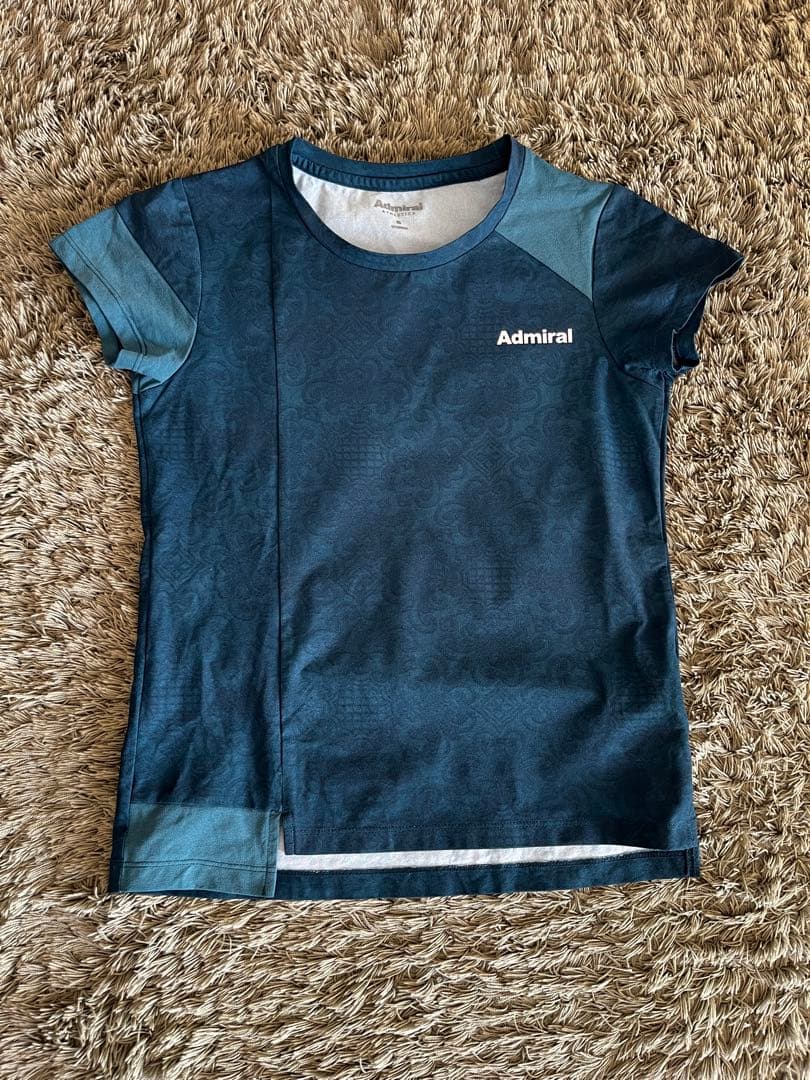Admiral テニスウェア レディース