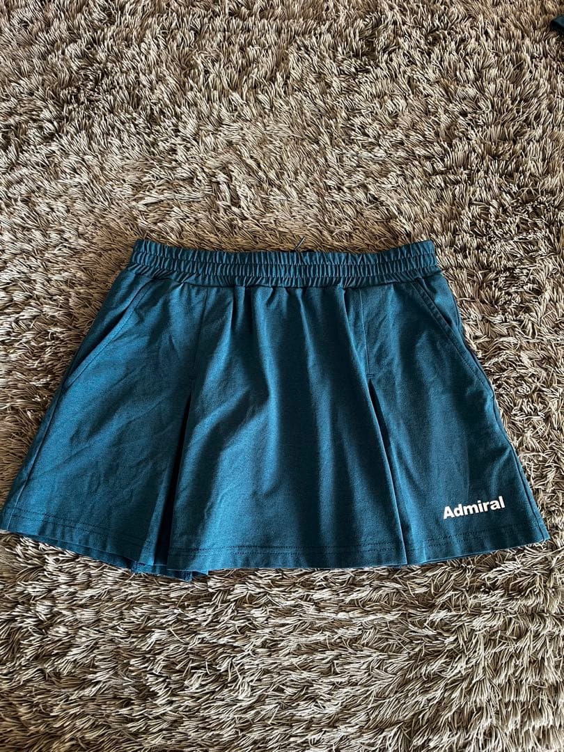 Admiral テニスウェア レディース