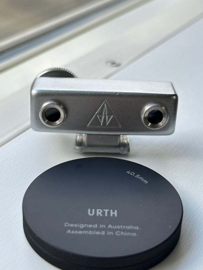 Petri color 35 + 付属品