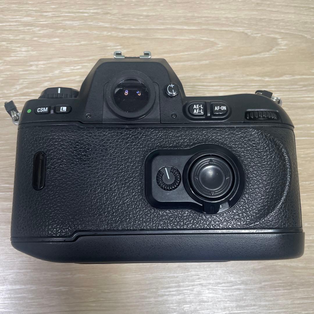 Nikon ニコン　F100 フィルム　カメラ　　フィルムカメラ　ジャンク品