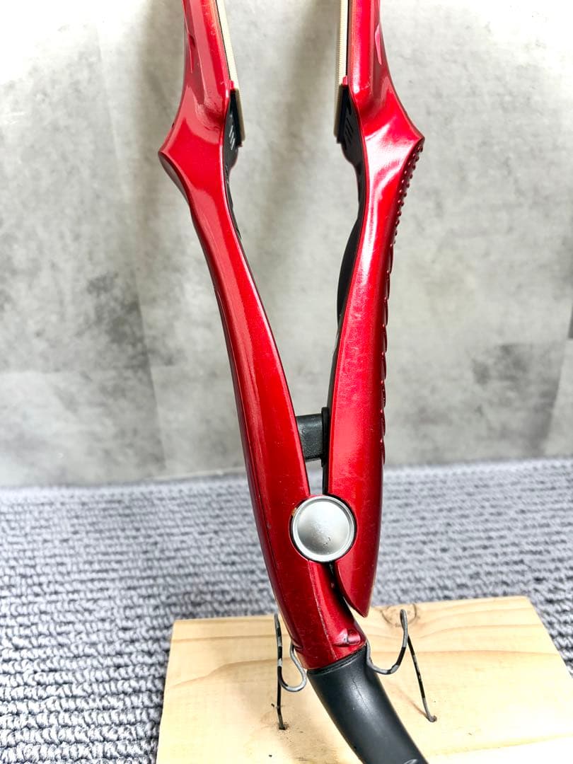 radiant ラディアント ストレートアイロン 28mm