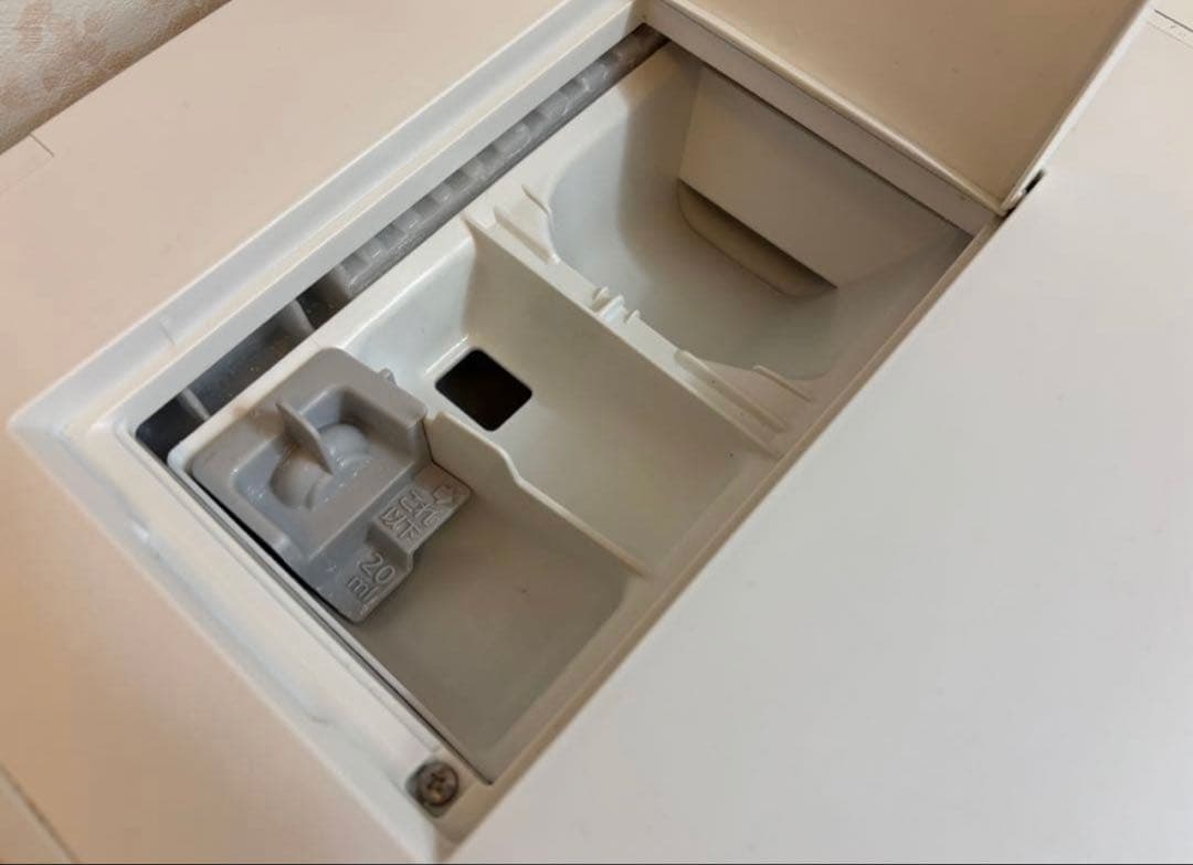 2022年製 パナソニックドラム式洗濯機　NA-LX113AL ドア左開き