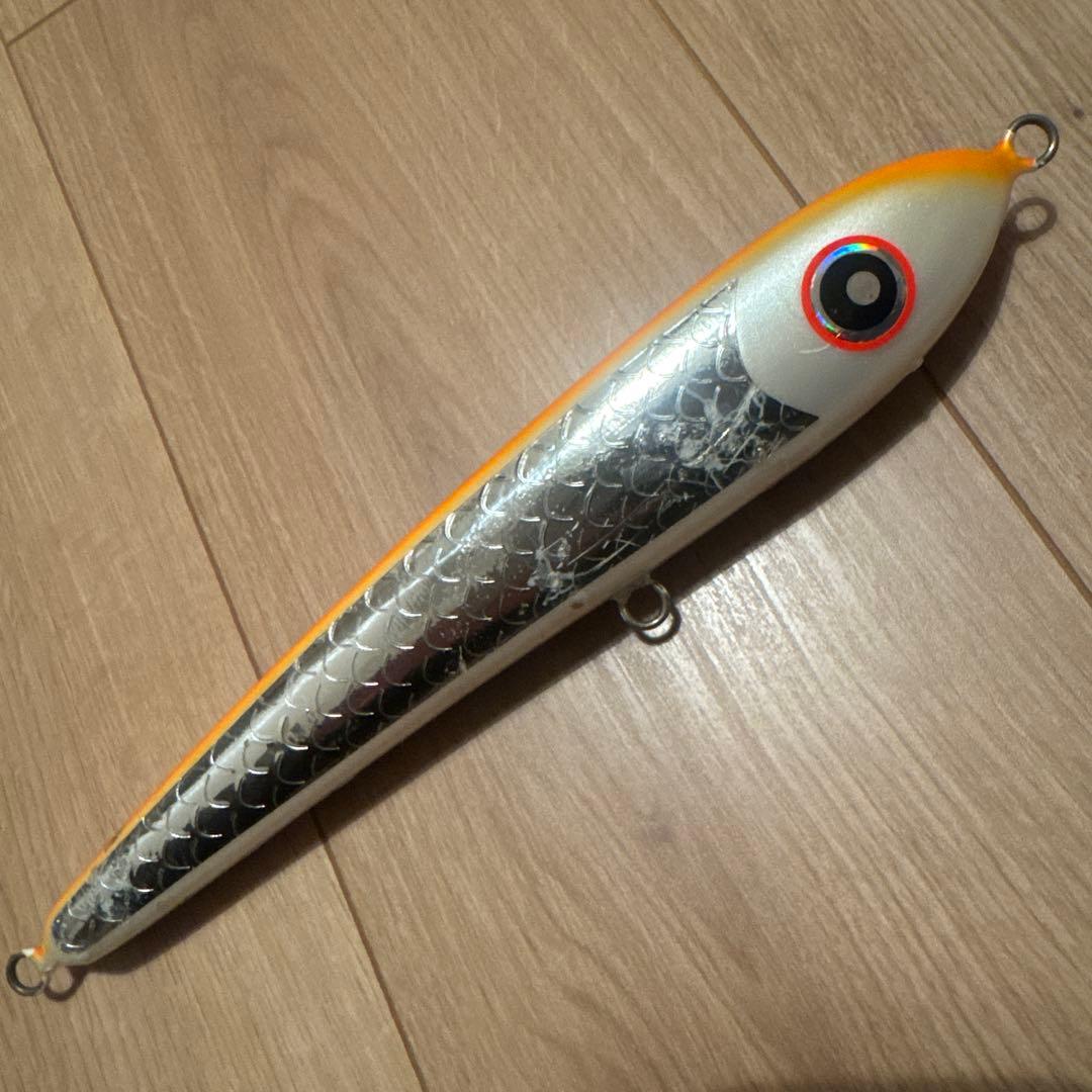 ローカルスタンダード　ダイブベイト　240