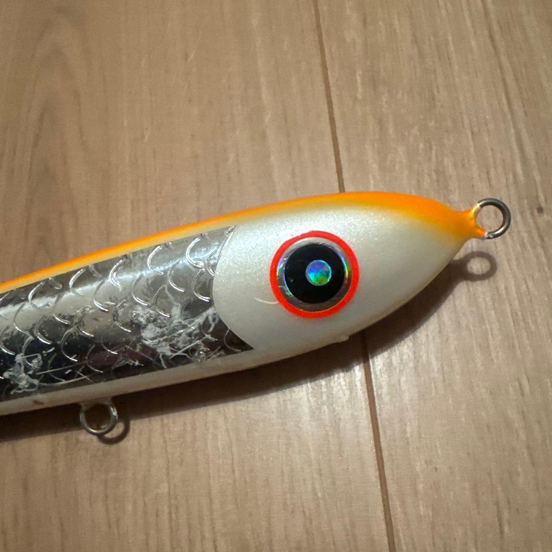 ローカルスタンダード　ダイブベイト　240