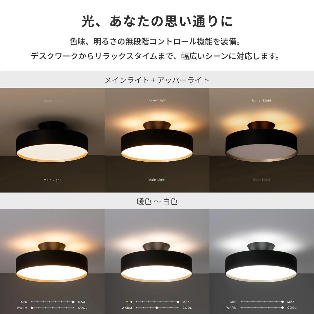 新品未使用 アートワークスタジオ Glow 5000 LED AW-0556E