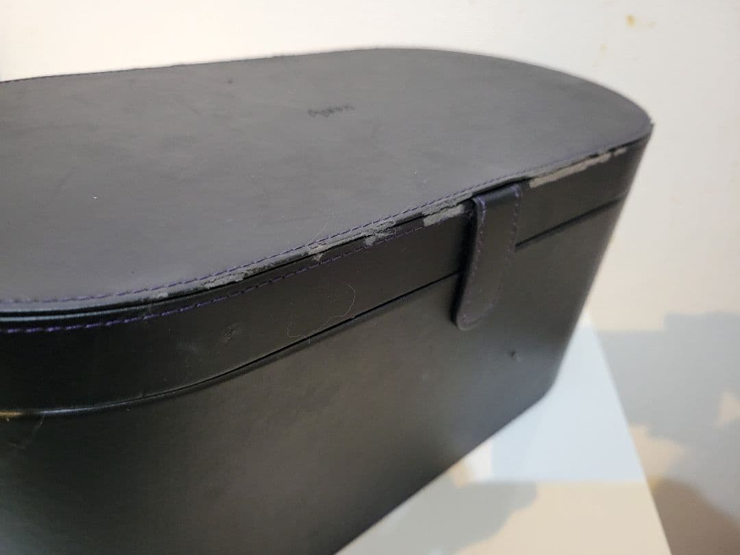 Dyson Airwrap ブラック アタッチメント4種