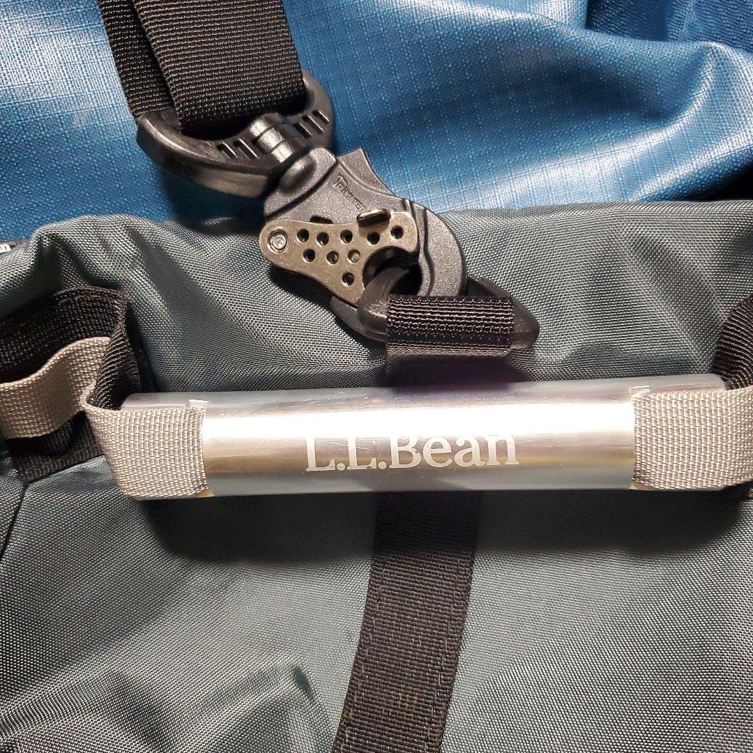 旅行かばん・小分けバッグ L.L.BEAN Excursion II Duffle Bag Large