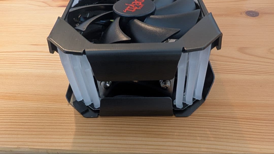 美品　PowerColor Radeon RX6900XT