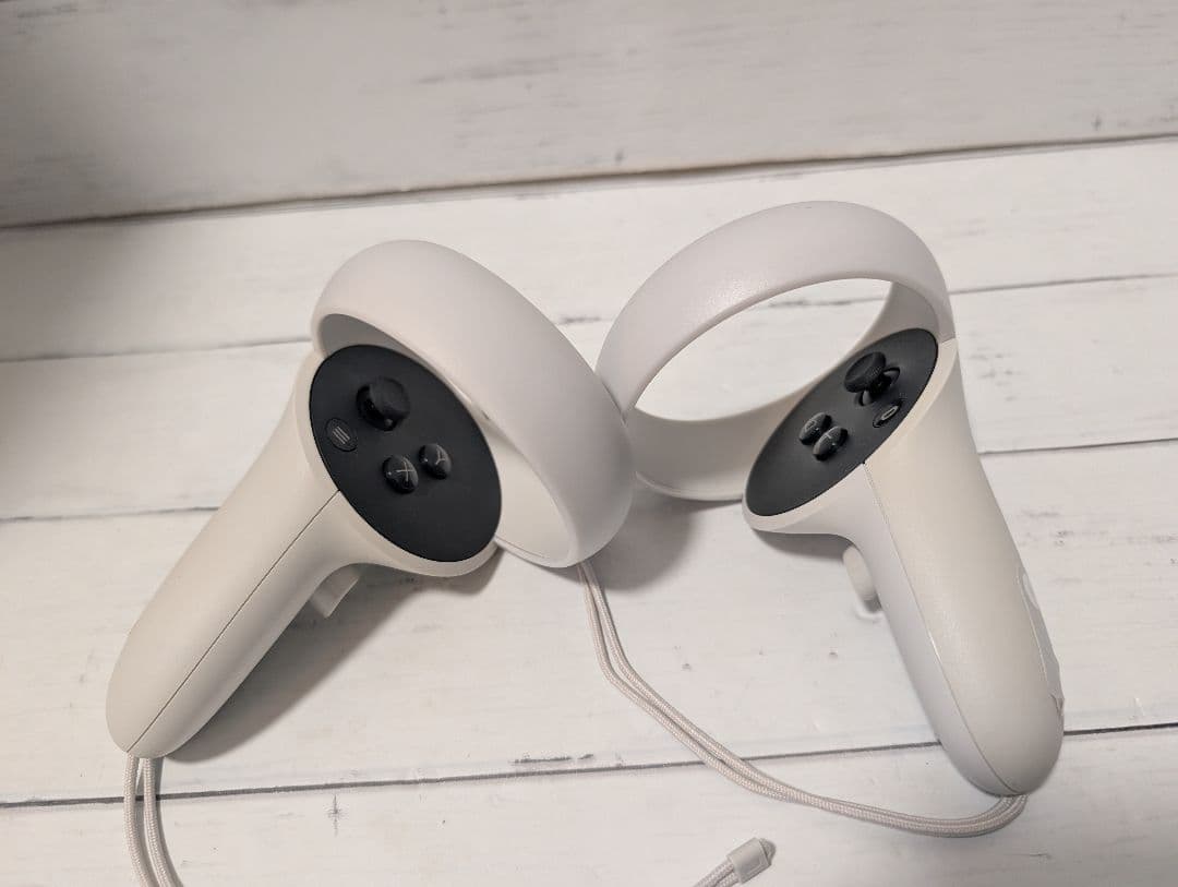 スマホアクセサリー  QUEST 2 128GB