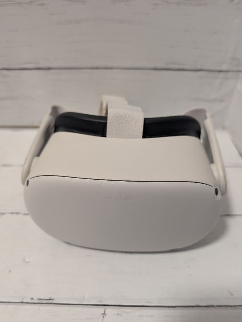 スマホアクセサリー  QUEST 2 128GB