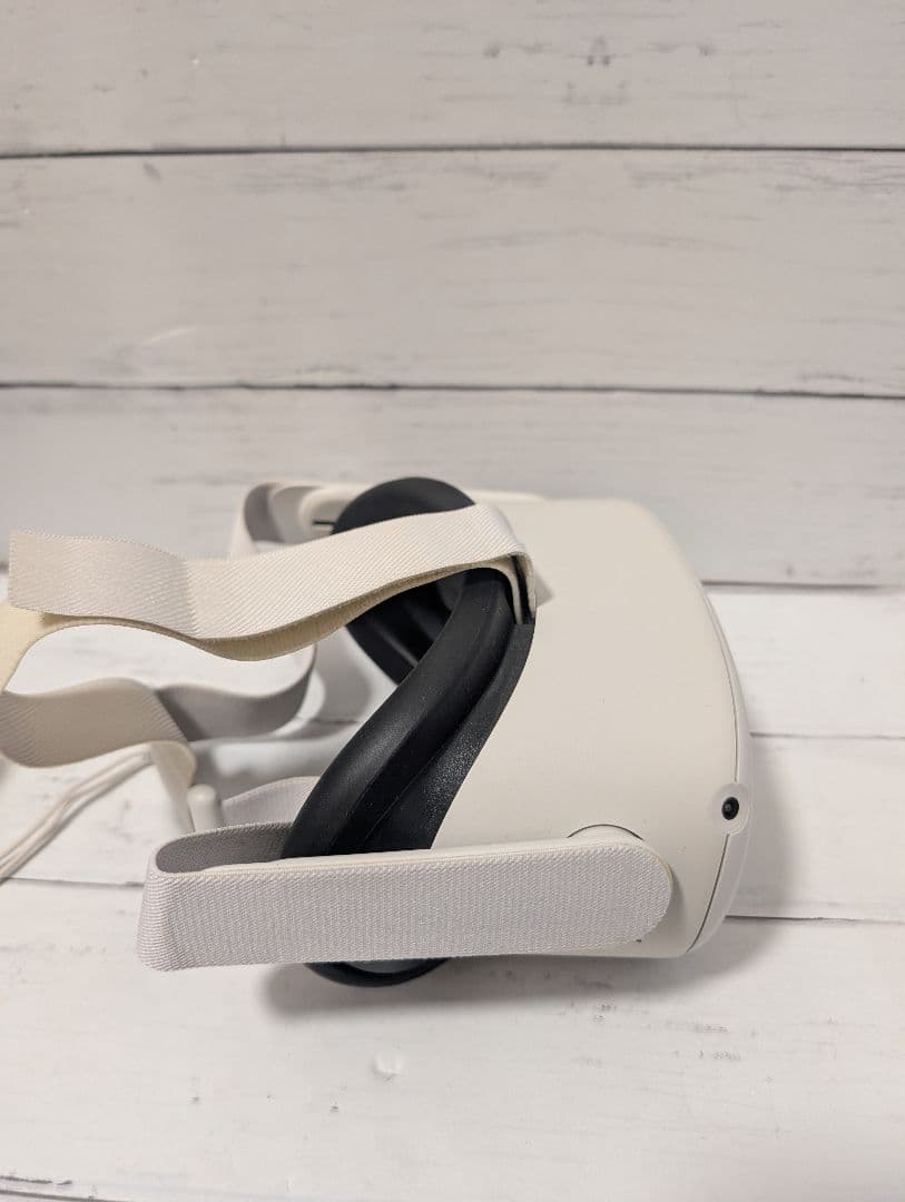 スマホアクセサリー  QUEST 2 128GB