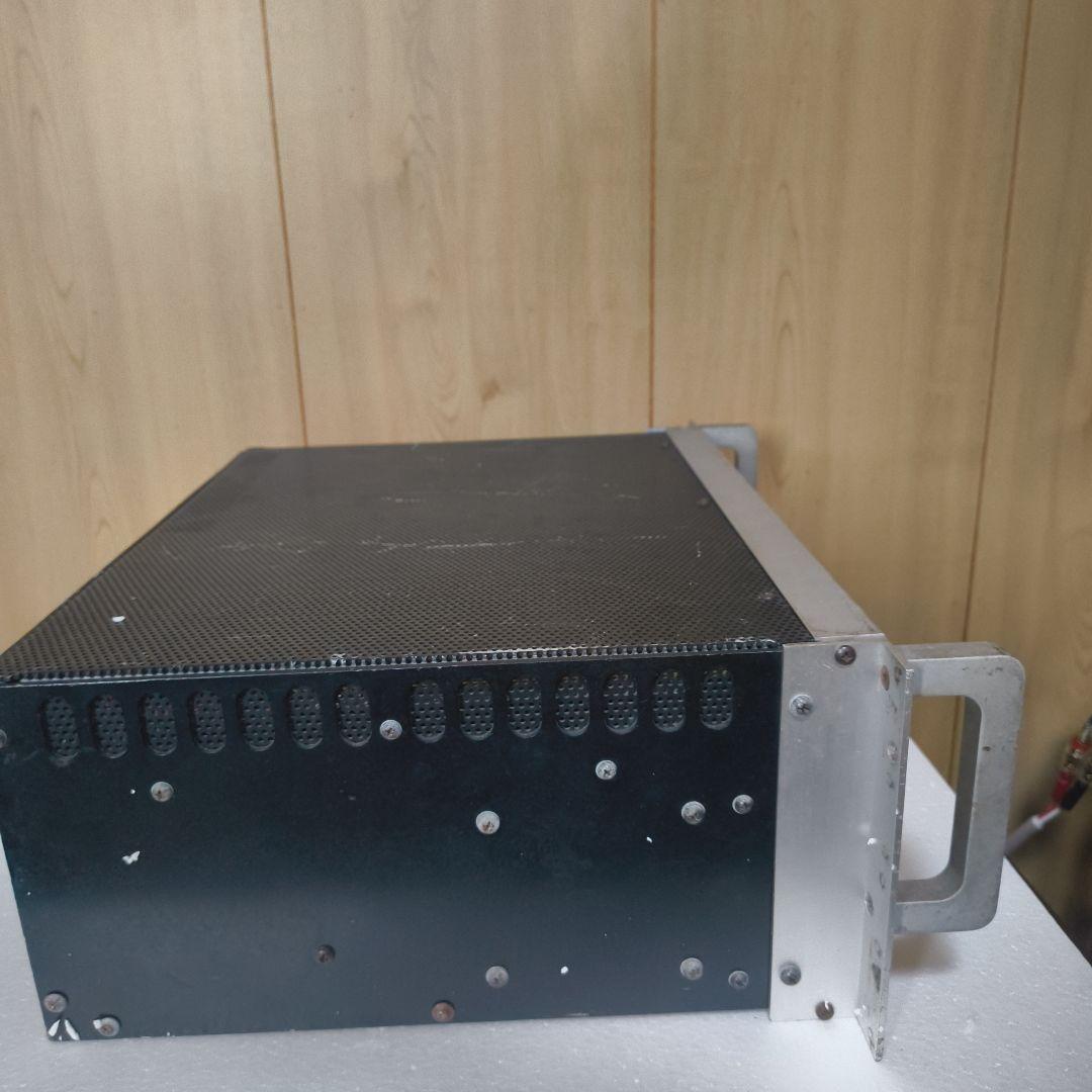 AMCRON パワーアンプ PSA-2