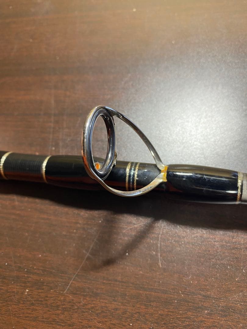 レイジングブル105XF-1 MCワークス