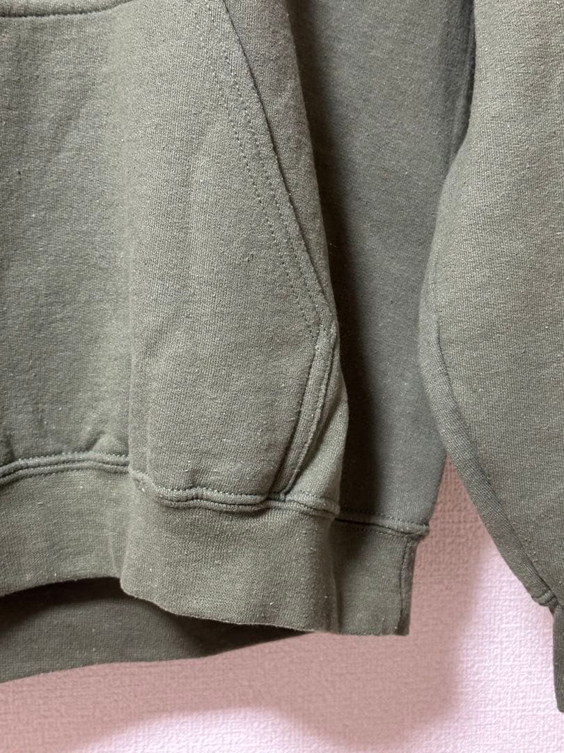 和田颯　パーカー　フーディ　Mサイズ