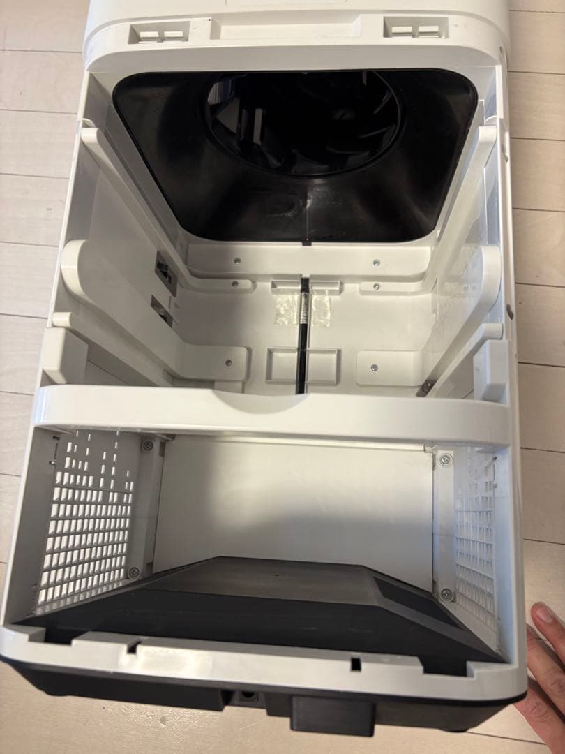 【ほぼ未使用】Airdog X3s 空気清浄機 KJ200F-X3 2021年