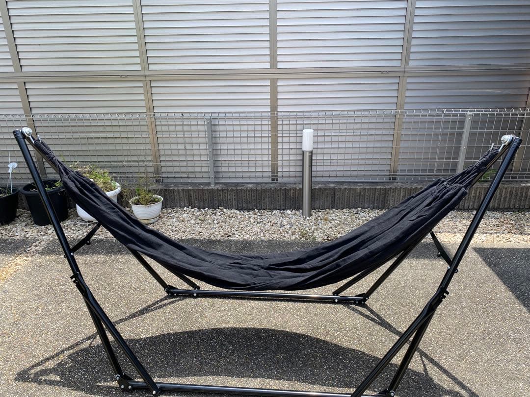 テーブル・チェア・ハンモック Hammock