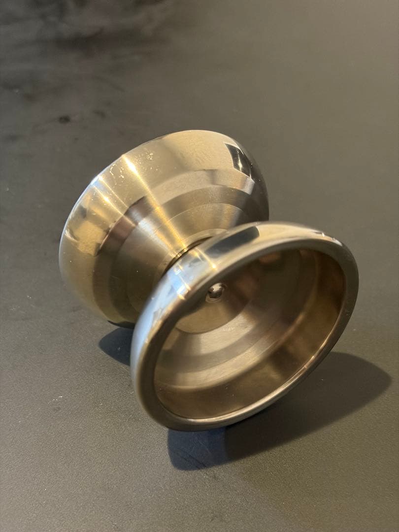 ターニングポイント　ムスタング