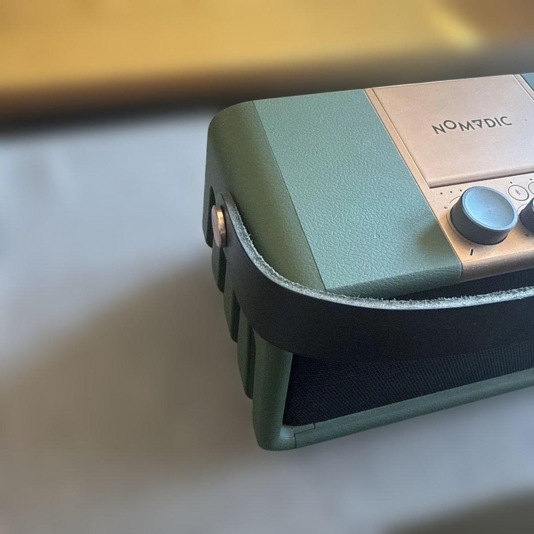 NOMVDIC X300 プロジェクター