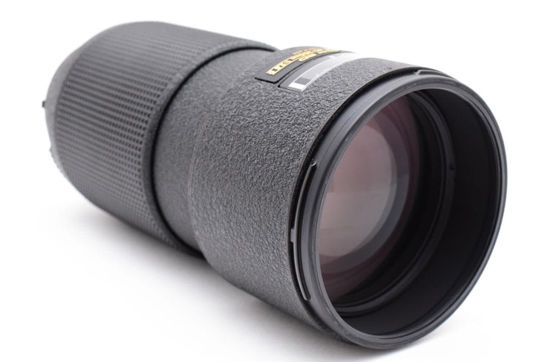 極美品 Nikon AF Nikkor 80-200mm F2.8 D 8005