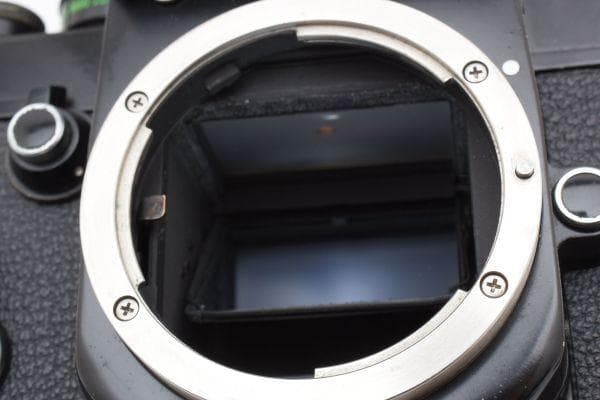 ★美品★高級機★ ニコン フォトミック F2 レンズセット #692