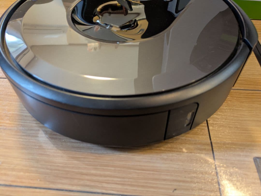 iRobot Roomba i7 ロボット掃除機　付属品（消耗品）付