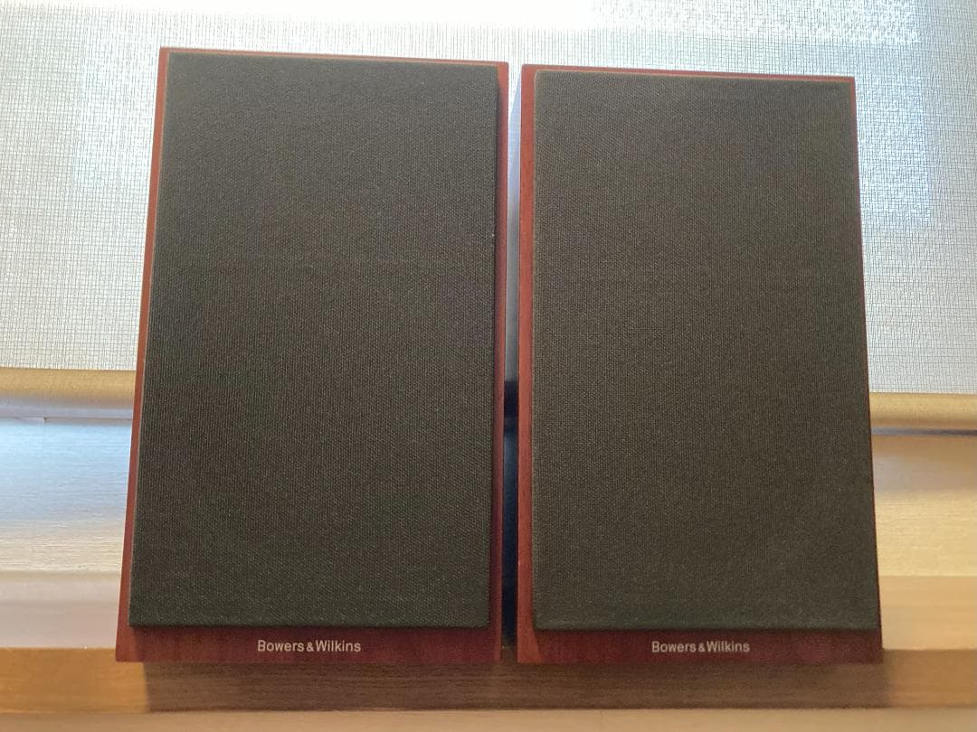 スピーカー・ウーファー Bowers&Wilkins B&W CM1 S2