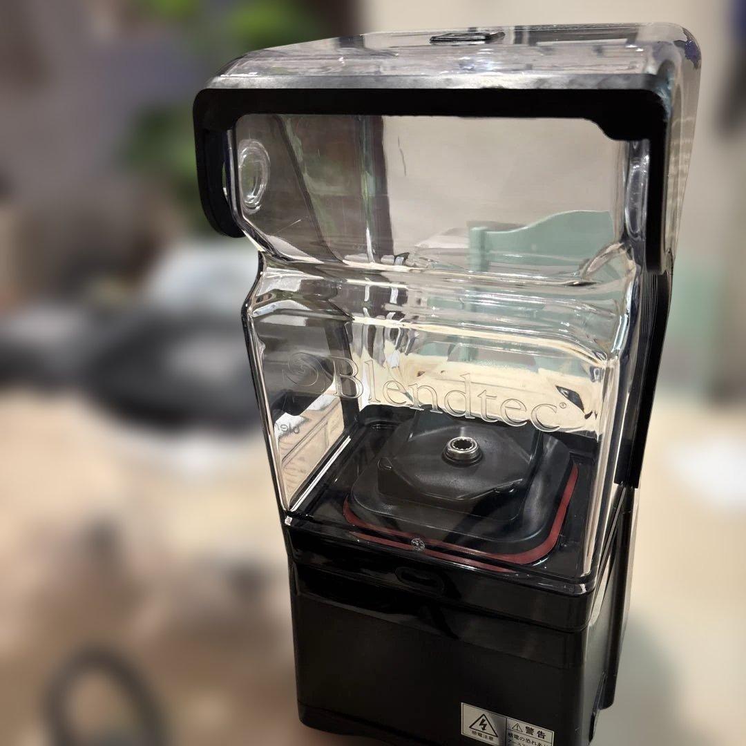 キッチン家電 blendtec STEALTH885
