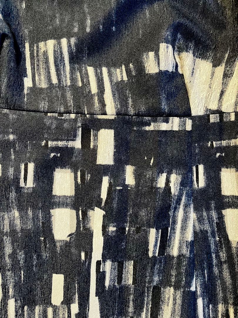 マックスマーラ ワンピース　ベルト 付き