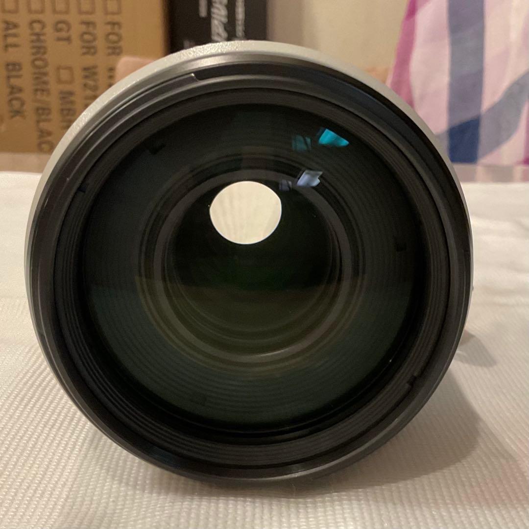 Canon EF100-400mm f4.5-5.6L IS II +おまけ