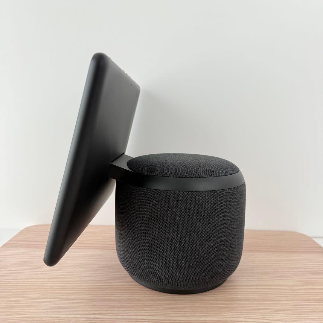 Amazon アマゾン Echo Show 10 第3世代 チャコール ブラック