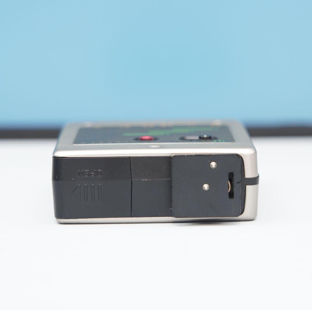 ❁美品❁CONTAX TLA140 フラッシュ ストロボ コンタックス