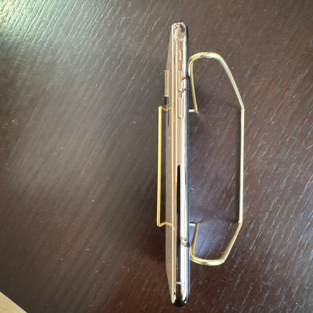 スマートフォン本体 iPhone XS 256GB