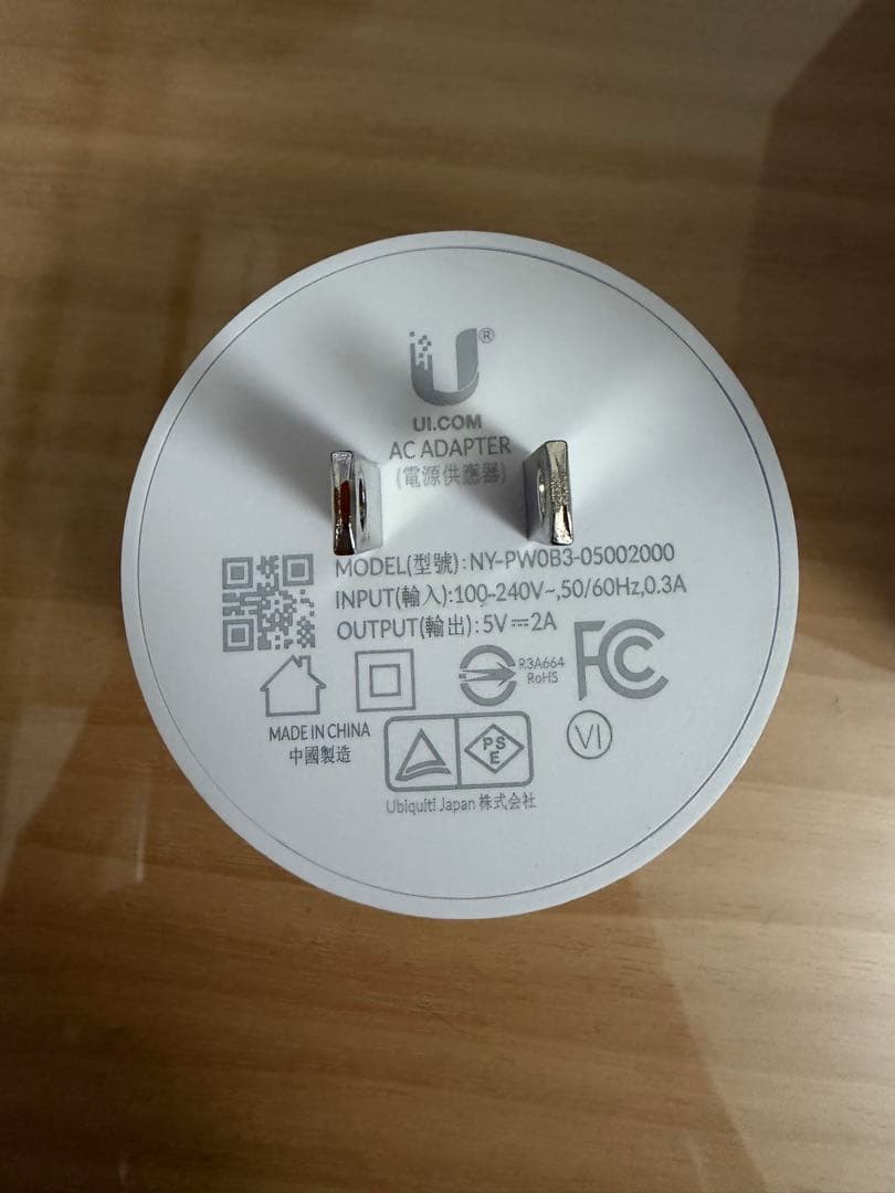 防犯カメラ Unifi Camera G4 Instant