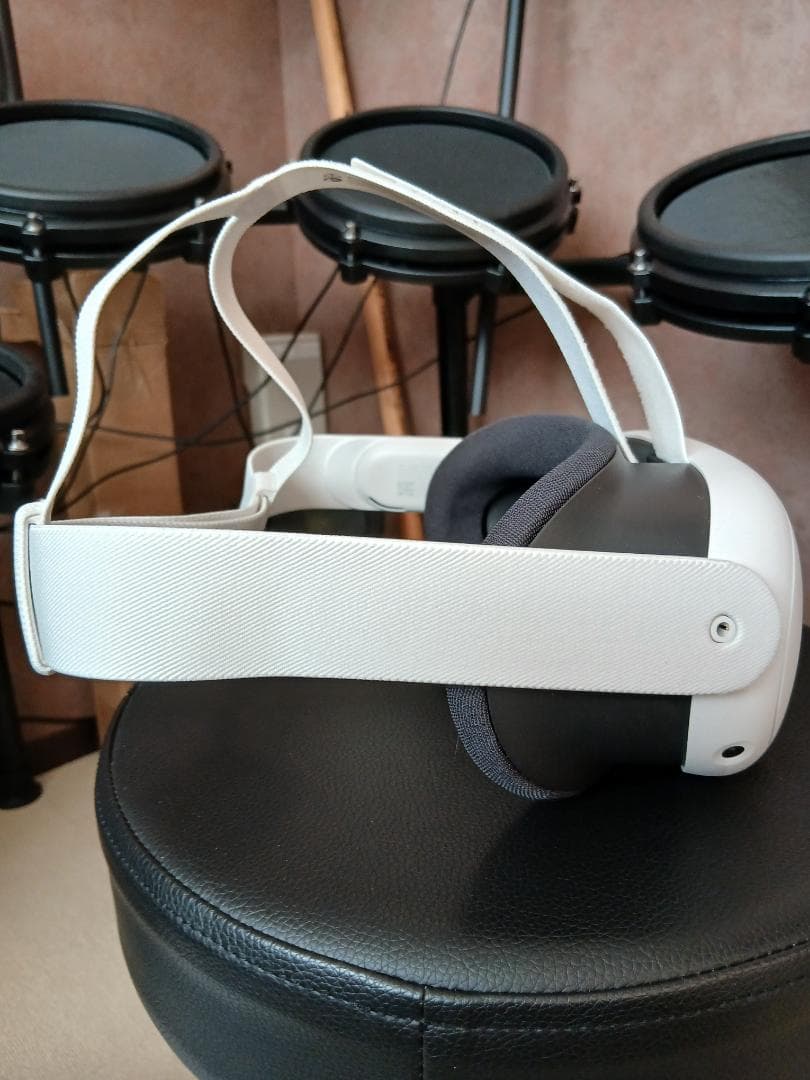  QUEST 3 - 512GB - 新品同様