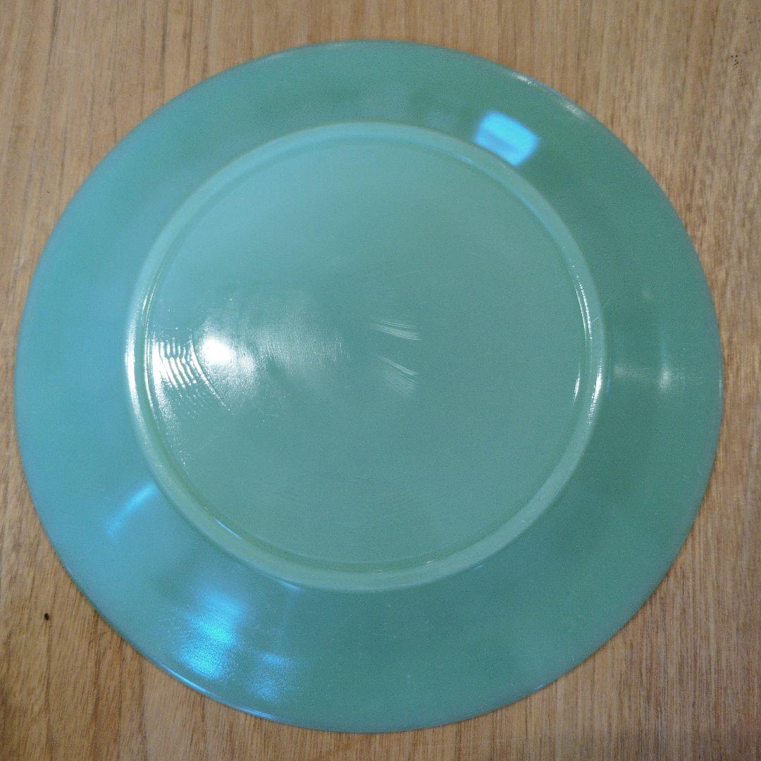 Fire-King 中皿 8枚セット