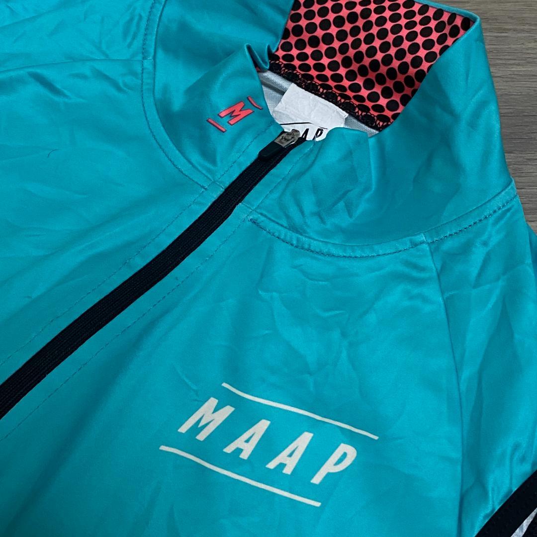 【美品】 サイクルベスト Mサイズ