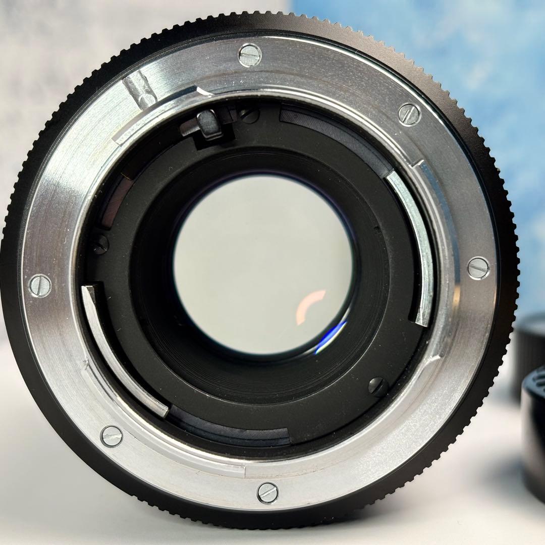 「実用品」 ライカ leica Elmarit-R 135mm f2.8 2カム