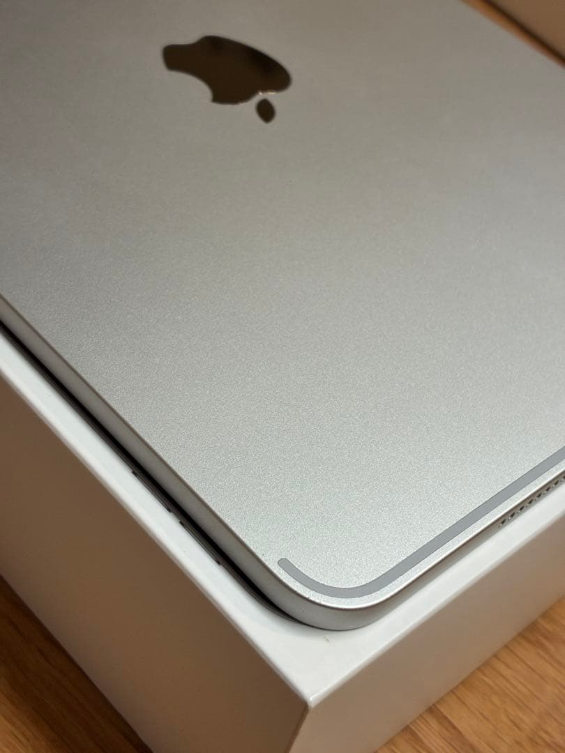 iPad Pro 11インチ M1 第3世代 2021 シルバー Wi-Fi