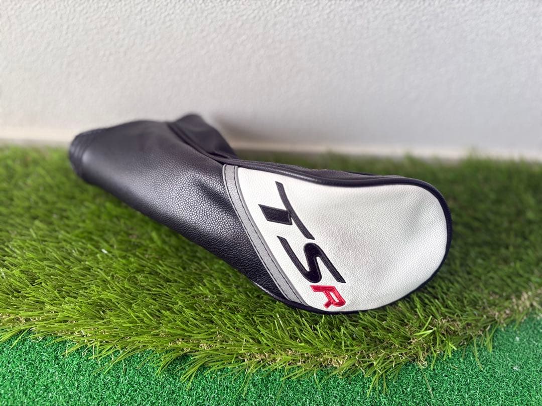 Titleist(タイトリスト) TSR3 FW ゴルフ フェアウェイウッド