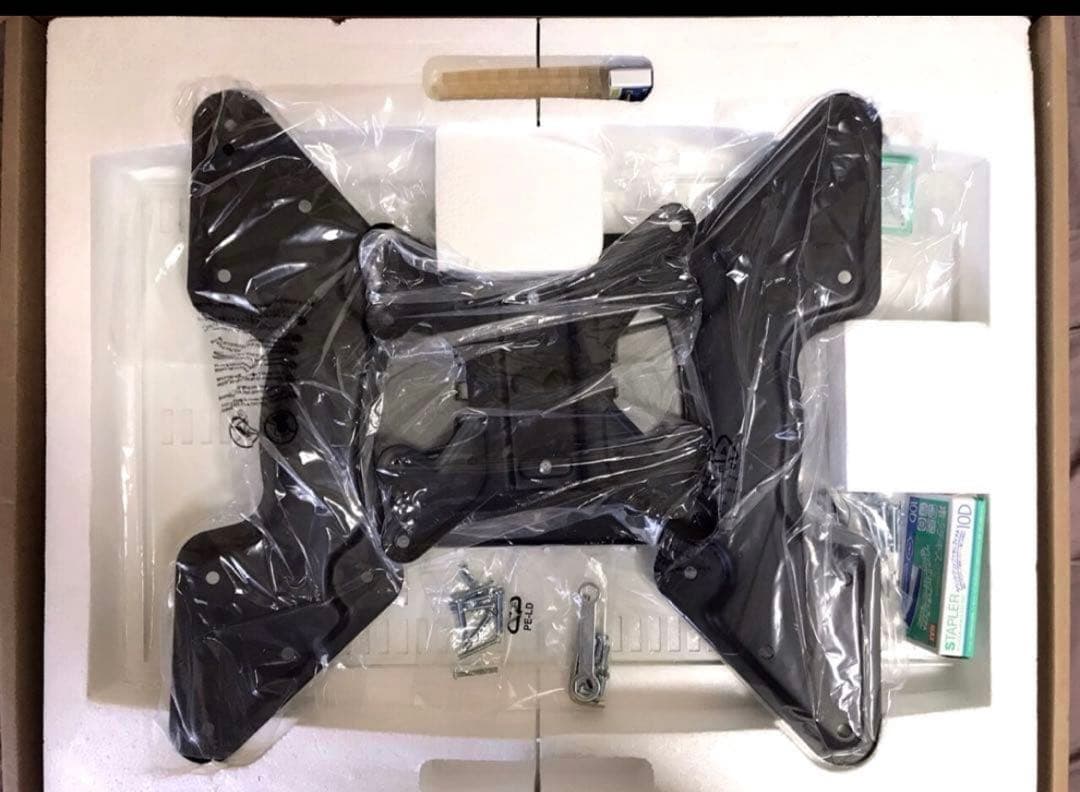 TVセッター壁美人 FR400 S/Mサイズ