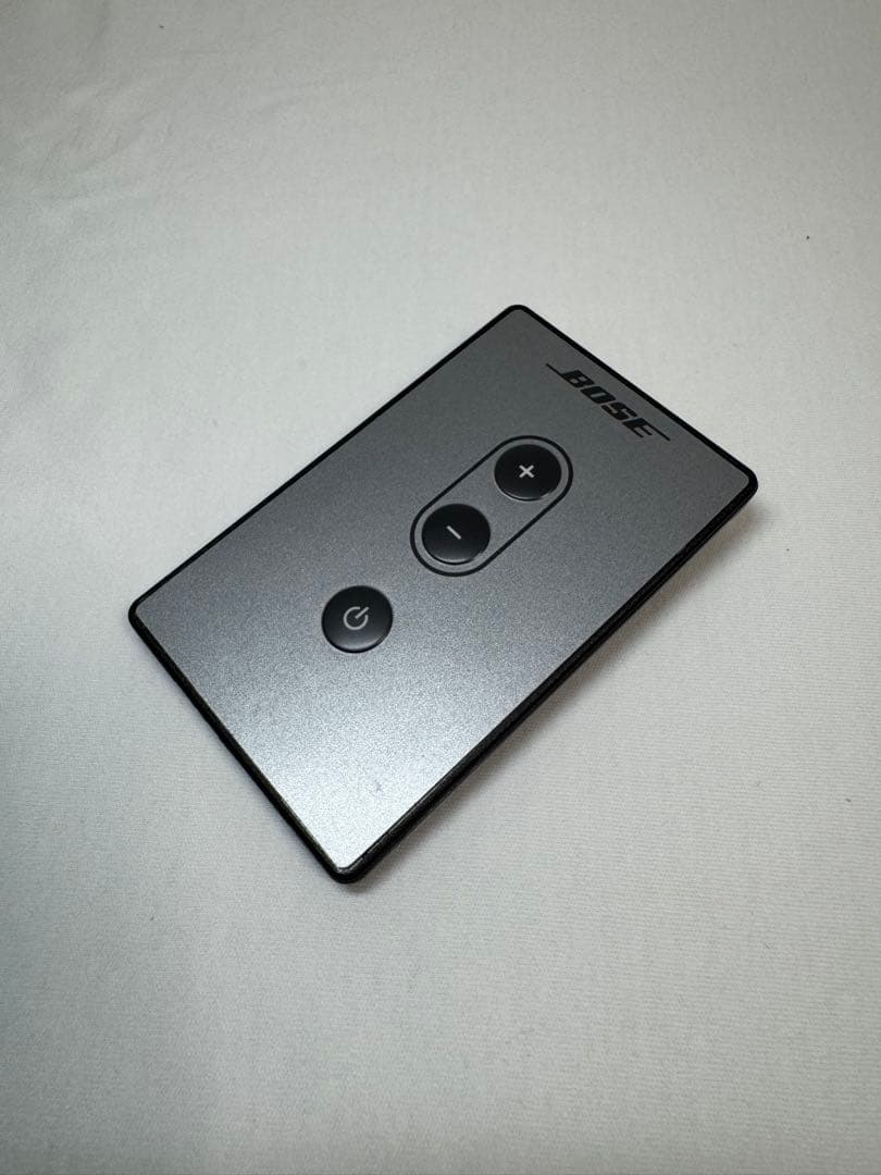 ◾︎M2◾︎　BOSE　Computer MusicMonitor