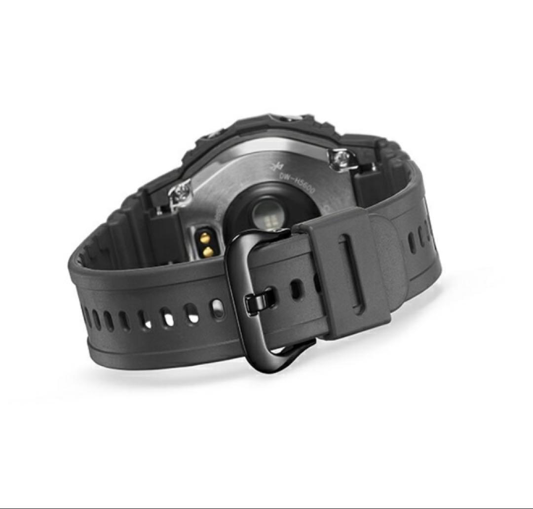 【新品未使用品】 G-SHOCK DW-H5600-1JR