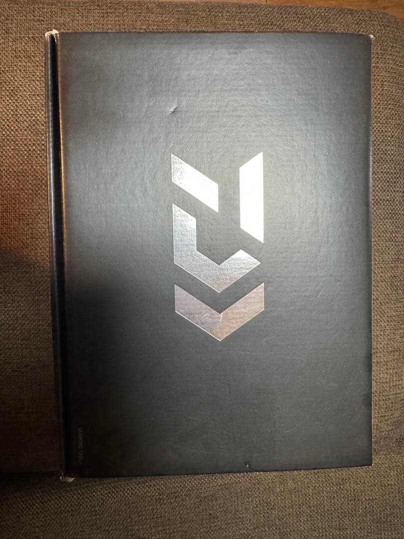 DAIWA シーボーグ1200j