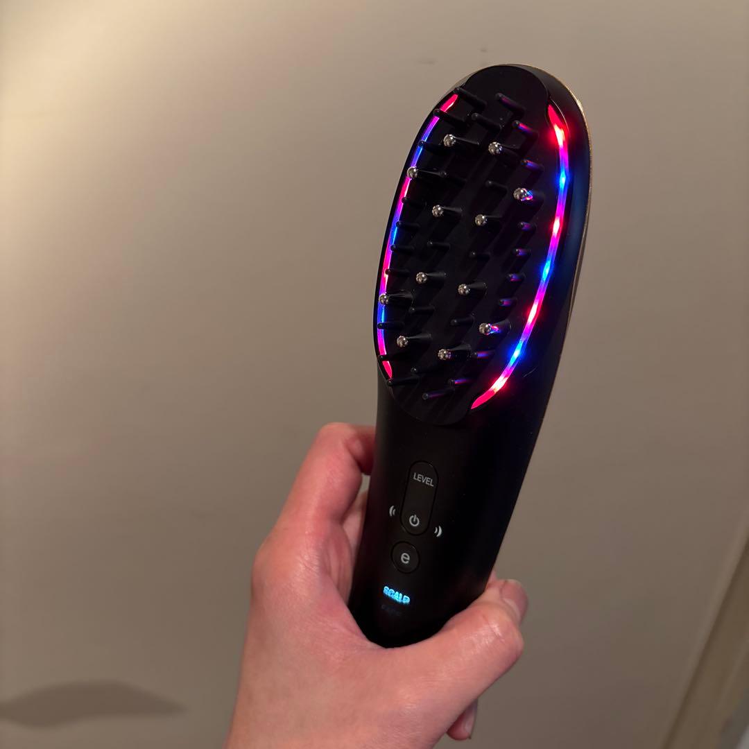 YA-MANヴェーダハイパーリフトブラシ