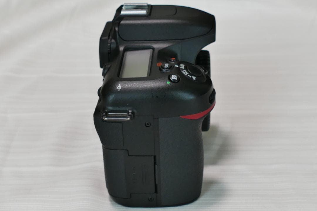 美品 NIKON D7500